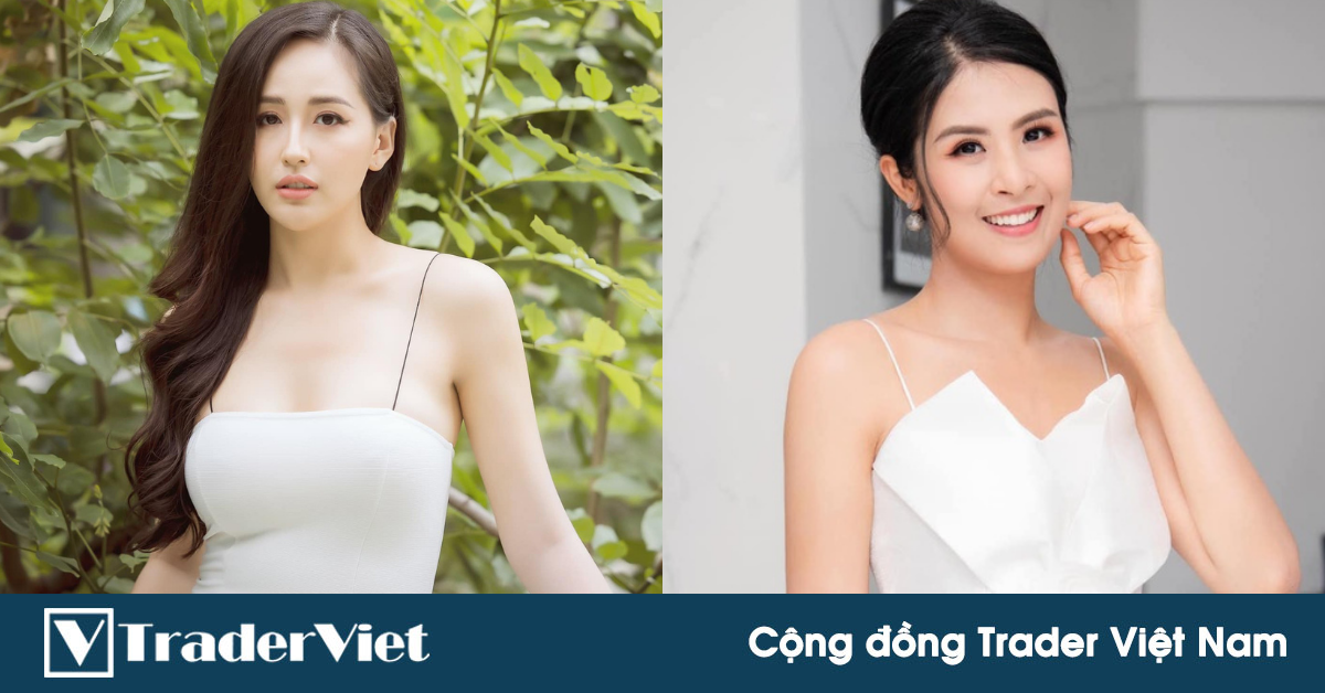 Điểm nóng MXH 18/03 - Cộng đồng Trader Việt Nam: Trời đã sinh Thuý, sao còn sinh Hân?