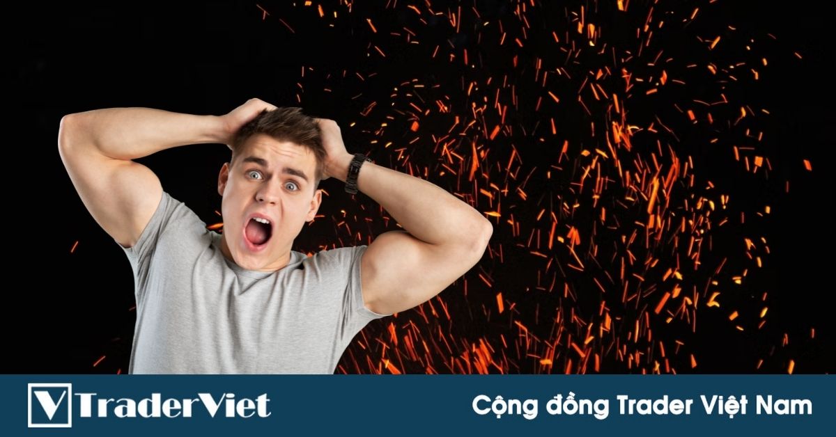 Trade coin tại Binance, bạn trẻ cháy sạch gần 900 triệu tiền của bản thân và gia đình