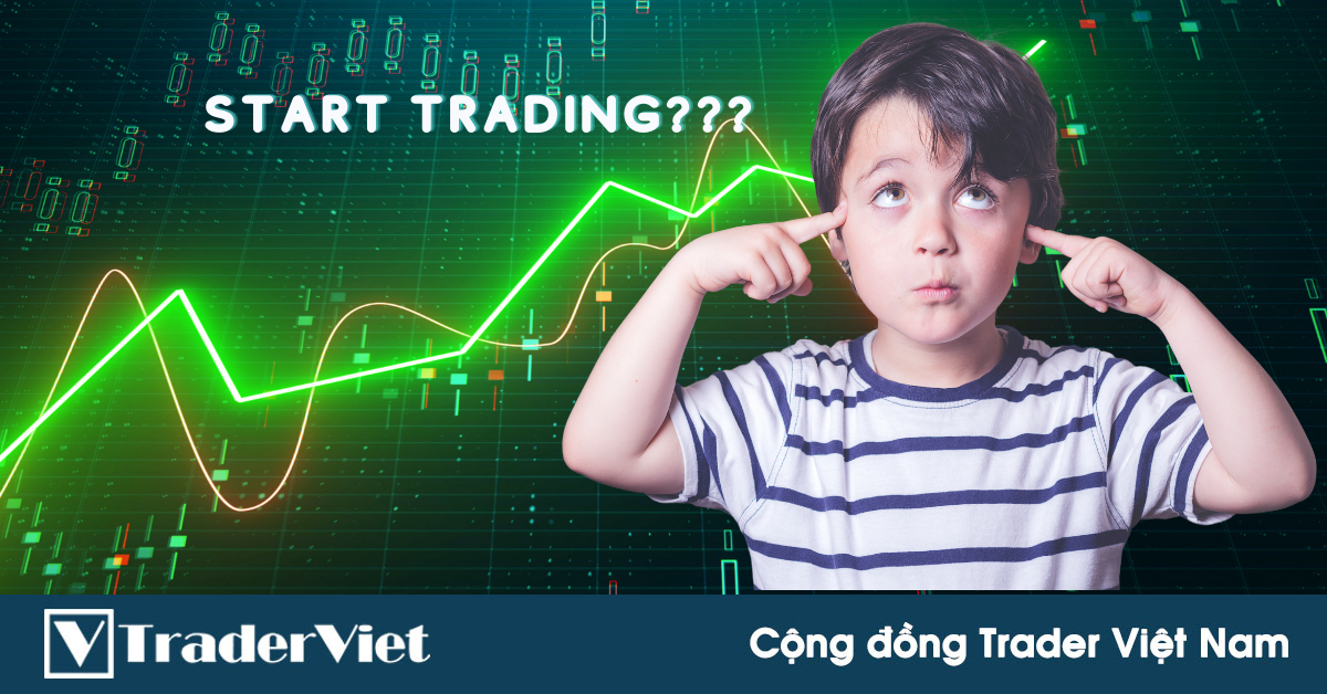 CƠ DUYÊN nào khiến anh em đến với trading và GẮN BÓ với công việc này tới tận bây giờ?