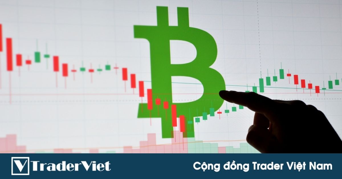 Phân tích Bitcoin hôm nay (19/03) - Đợi phá vỡ mô hình Price Action