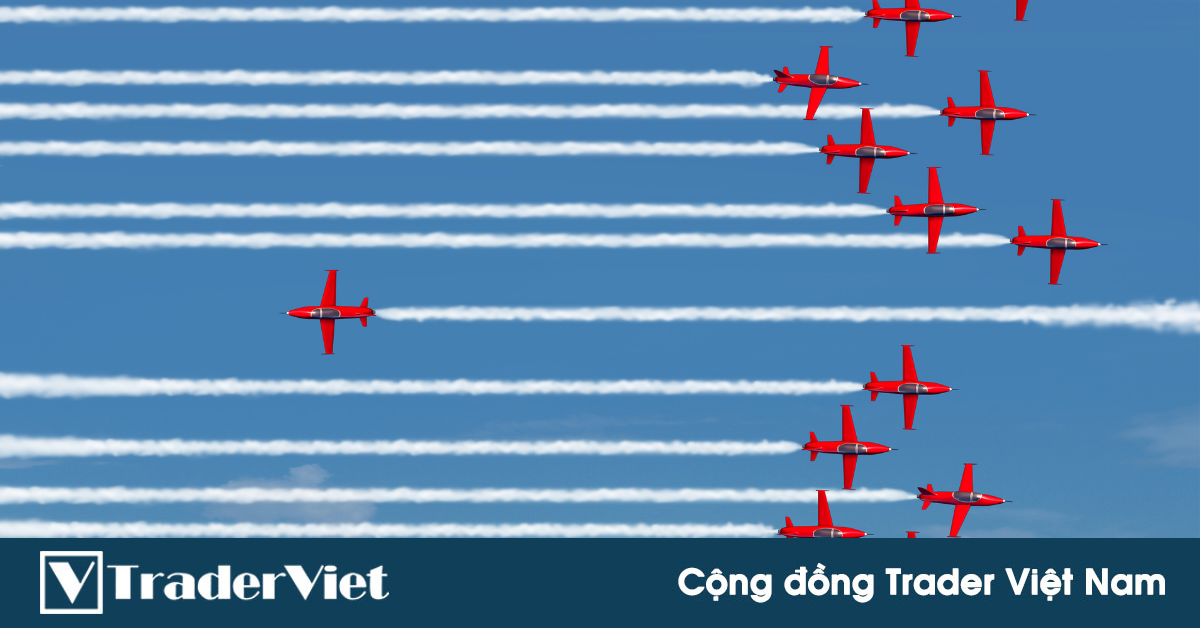 Tuần tới trade coin gì? - Tuần 21/03 - 27/03: Đã sẵn sàng đảo kèo!