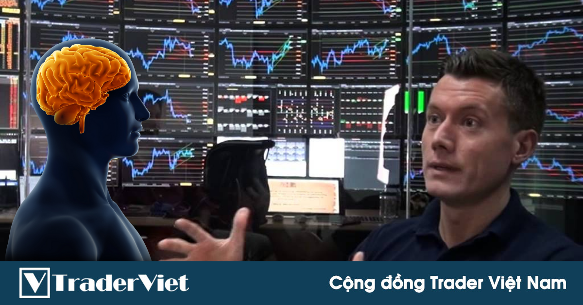 Indicator cho CẢM XÚC của trader - Vũ khí tối thượng và khó làm chủ nhất trong trading!