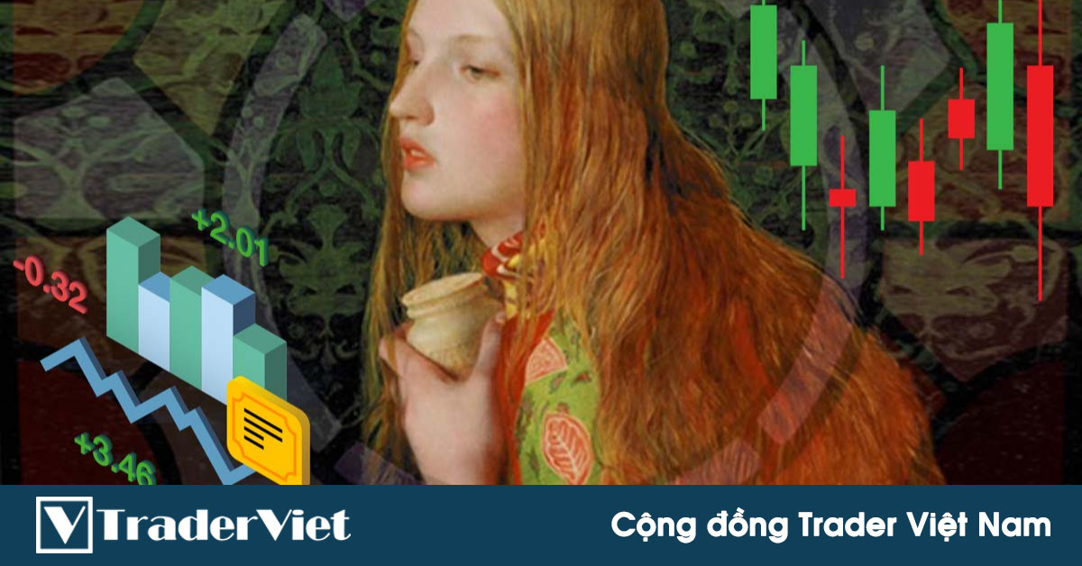 Hành trình trở thành một trader thuộc top 5% ưu tú cần trải qua những giai đoạn nào?