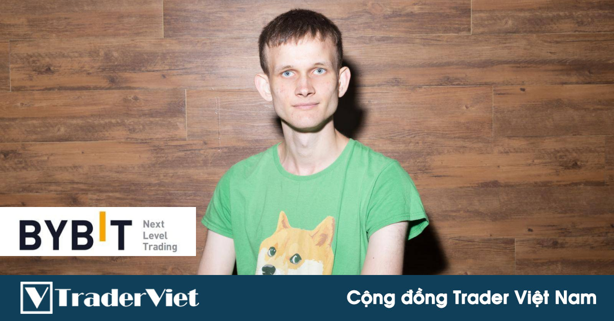 Cha đẻ Ethereum quan ngại về tương lai của tiền số