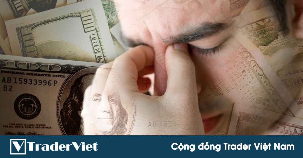 Trader 25 tuổi nợ thuế gần nửa triệu đô và mất sạch tiền sau một năm - Vì đâu nên nông nỗi này?