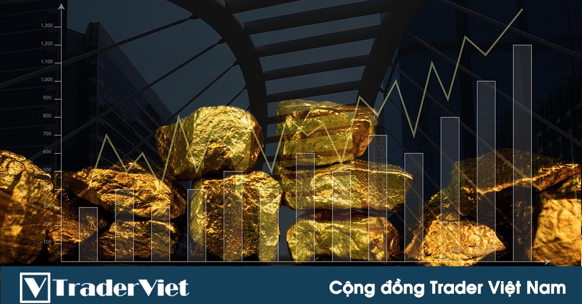 Liệu vàng có thể một lần nữa vượt lên trên 2,000 USD? Điều kiện cần sẽ là gì?