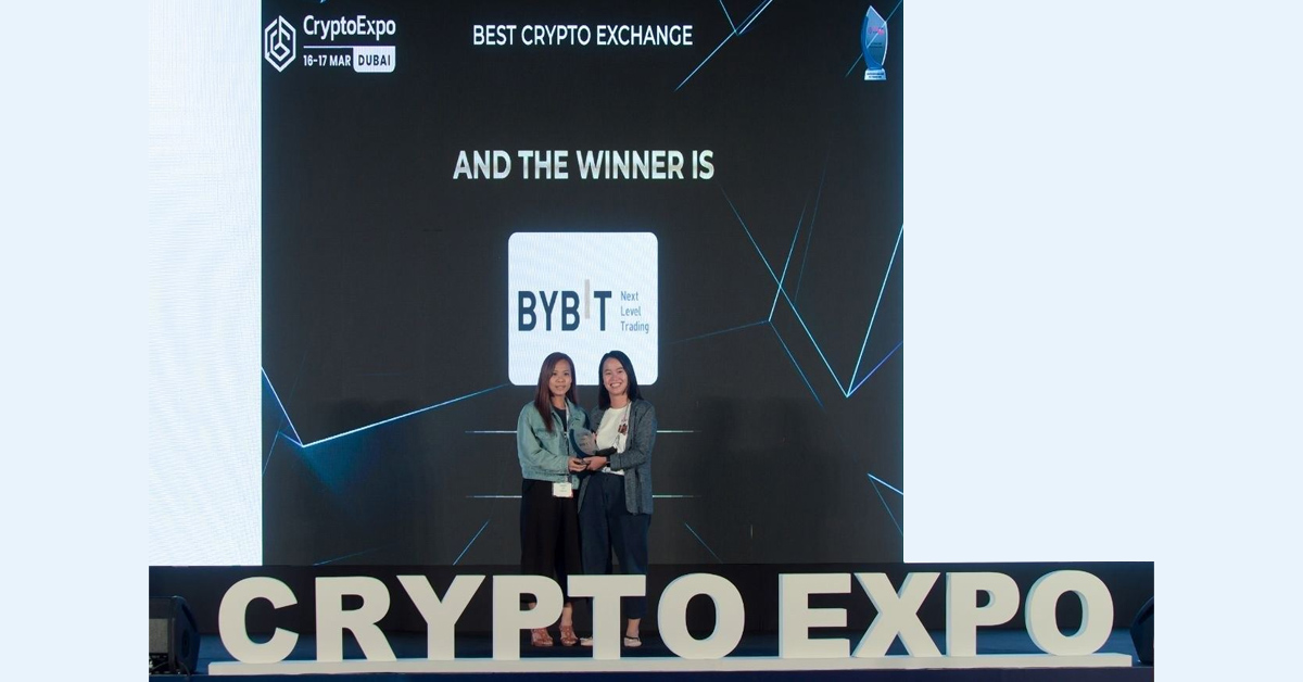 Bybit Là Sàn Giao Dịch Tiền Điện Tử Tốt Nhất Theo CED 2022