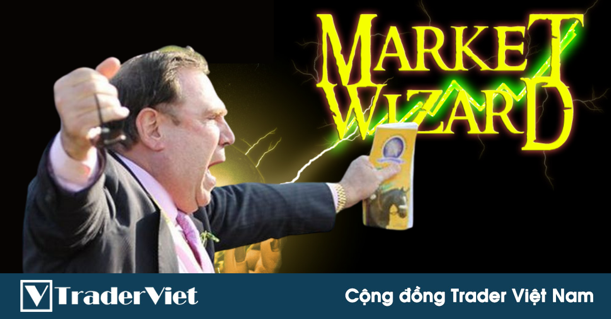 10 Nguyên tắc Giao dịch đã biến Marty Schwartz trở thành một Phù thủy thị trường