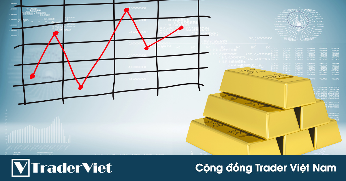 7 yếu tố ảnh hưởng cực mạnh đến giá Vàng (XAUUSD) mà mọi trader nên biết!