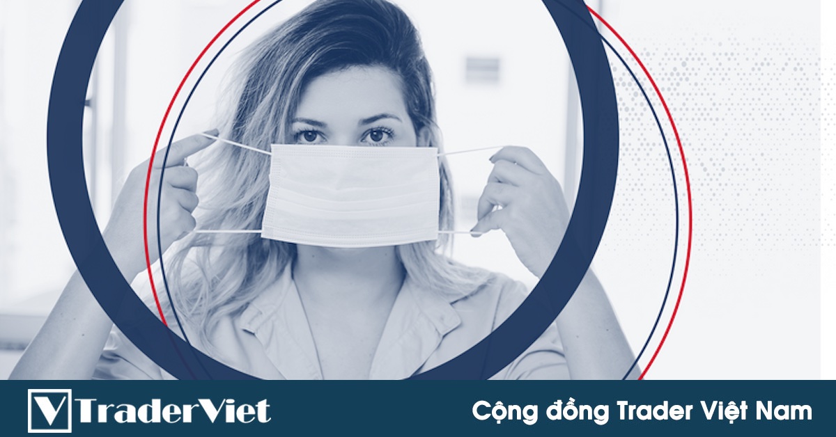 Trader thời đại dịch Covid: 'ăn, ngủ, nghỉ' tại văn phòng để sẵn sàng khi thị trường biến động dữ dội!