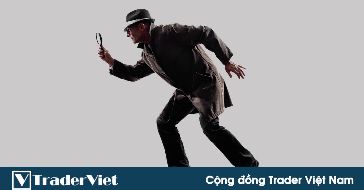 Chia sẻ kỹ năng "Zoom" đồ thị để tìm điểm vào lệnh hiệu quả nhất