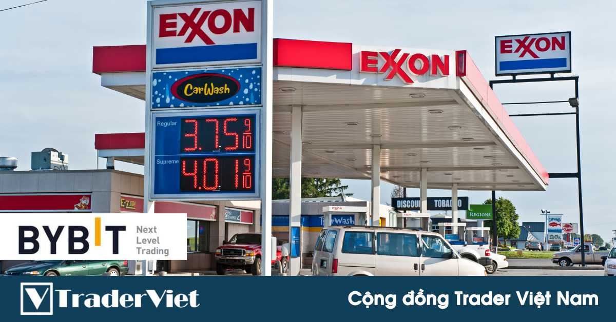 Nhà sản xuất dầu lớn nhất nước Mỹ đào Bitcoin