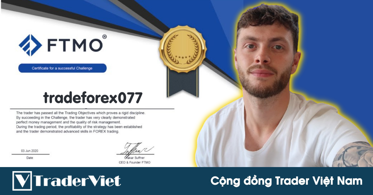 Thử thách Forex: Liệu bạn có thể kiếm sống từ giao dịch thông qua 'prop firm' FTMO không? (Phần 2)