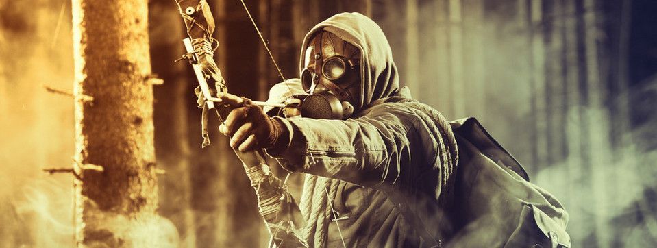 Hãy trading như là một thợ săn