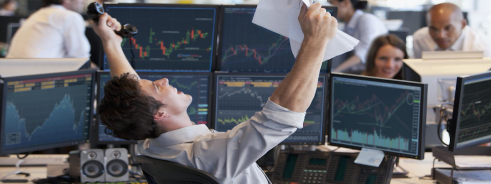 Chiến lược Price Action trên khung thời gian 15 phút cho 80% lợi nhuận