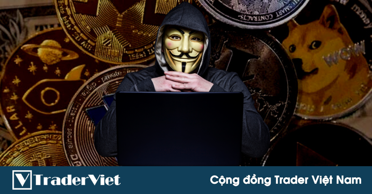 Tin nóng tài chính đầu ngày 30/03 - Tin tặc đánh cắp khoảng 600 triệu USD - một trong những vụ trộm tiền điện tử lớn nhất!