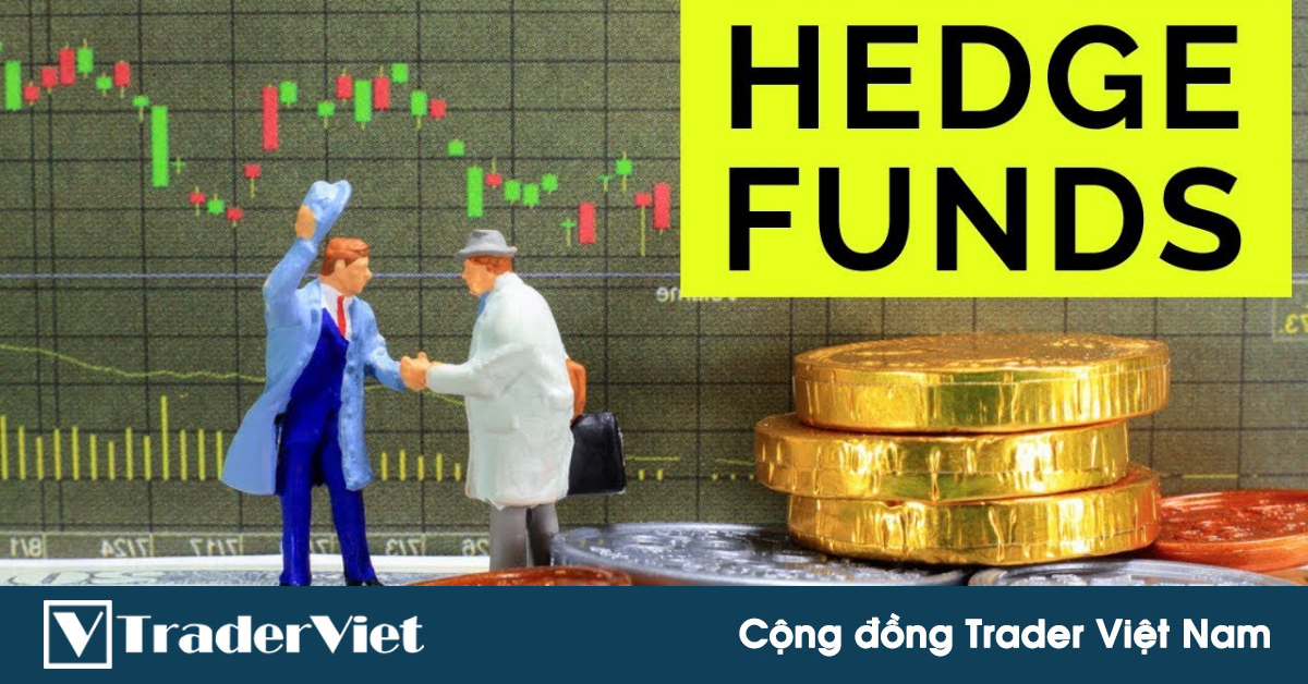 Các quỹ đầu cơ nghĩ gì về Phân tích kỹ thuật?