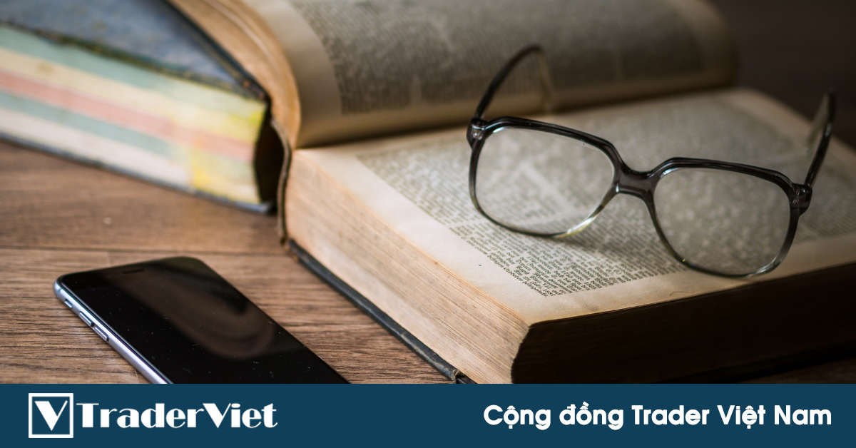 8 Bài học trading GIÁ TRỊ mà anh em sẽ LĨNH NGỘ được từ cuốn "The New Market Wizards"