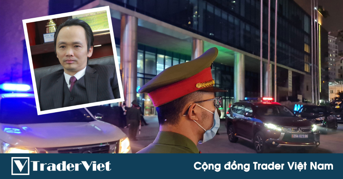 Thao túng thị trường là gì? Cái giá phải trả sau những vụ thao túng đình đám nhất thế giới?