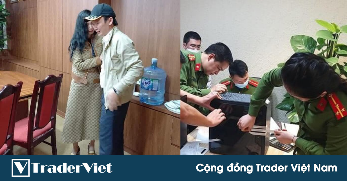 Điểm nóng MXH 30/03 - Cộng đồng Trader Việt Nam: Nước mắt anh rơi, trò chơi kết thúc!