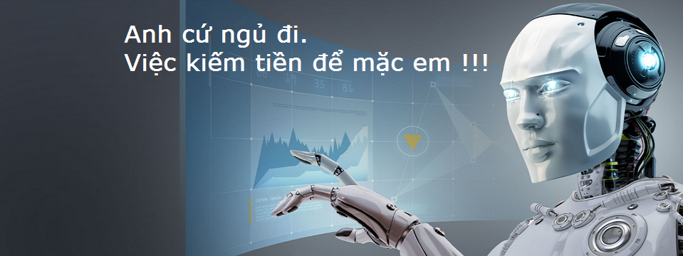 Hướng dẫn tự làm một Expert Advisor - EA - cho MT4