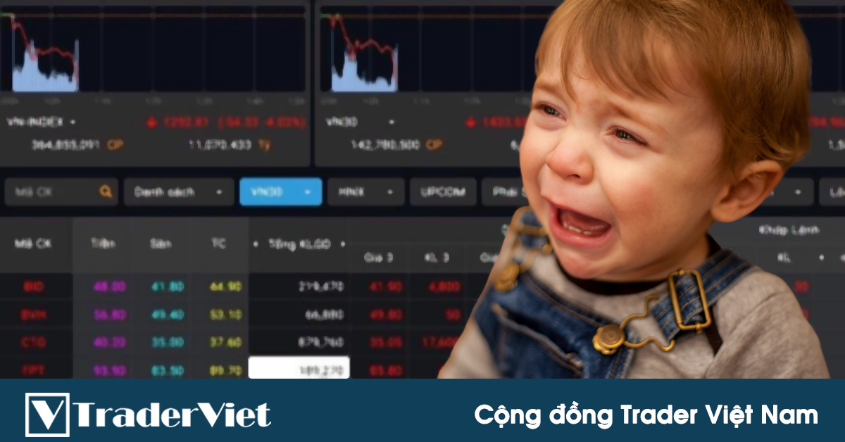 Lãnh đạo bán cổ phiếu ở vùng giá cao, một 'cú lừa' đối với nhà đầu tư?