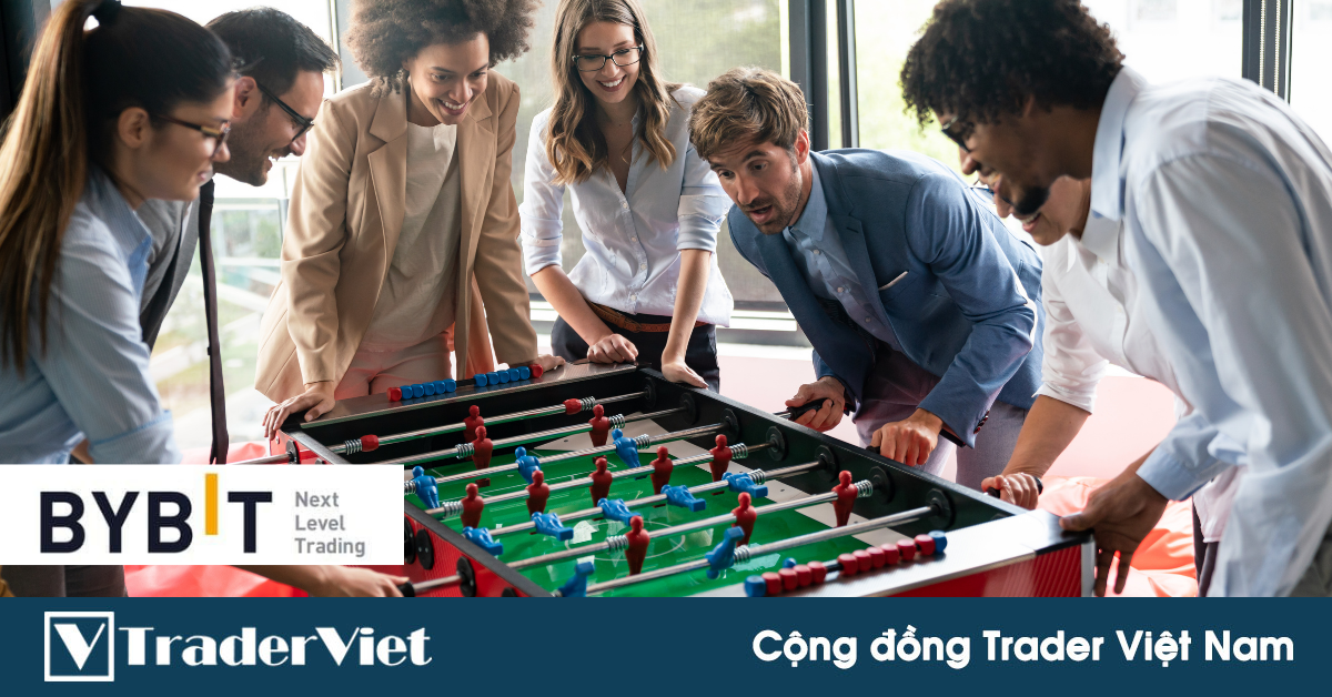 Hôm nay trade coin gì? - 01/4: Phá Game!