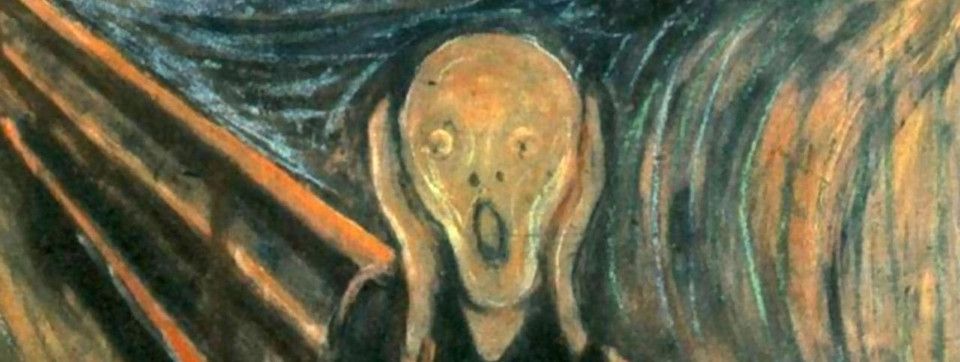 Số phận đã định đoạt cho GBP. Tử thần vừa làm xong nhiệm vụ