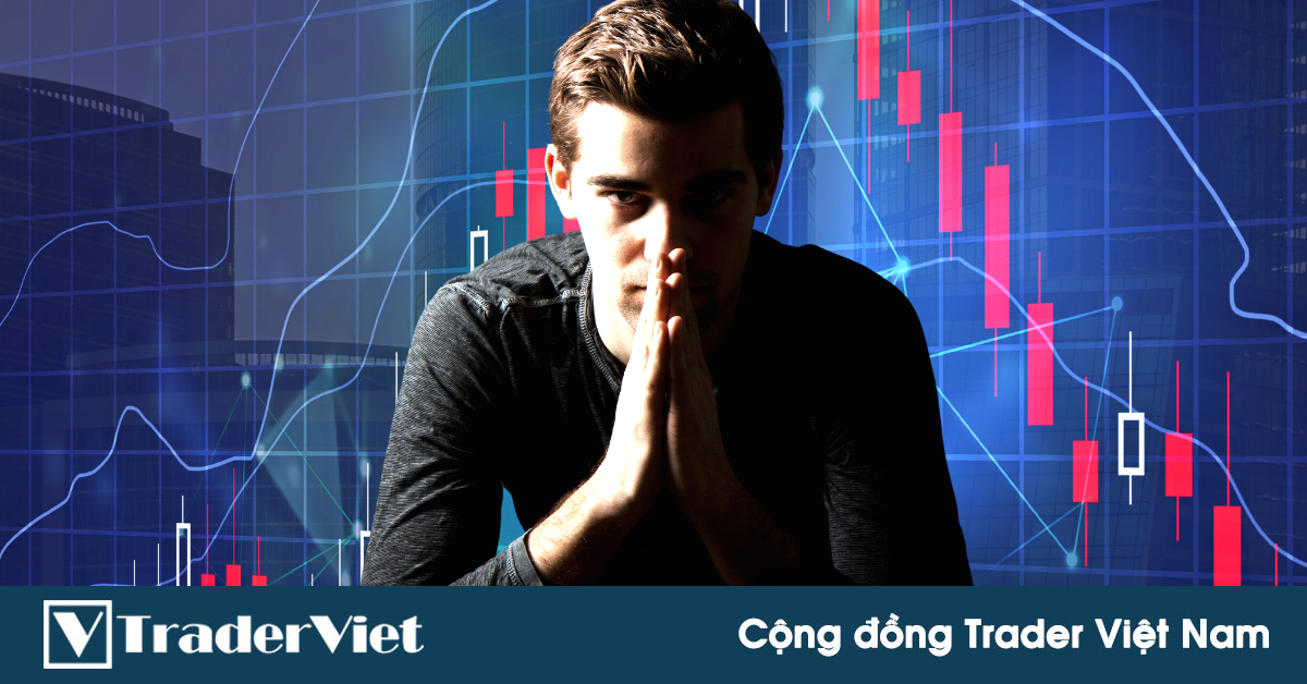 Trưởng thành trong trading có lẽ là khi trader BẮT ĐẦU làm những việc này mà không yêu cầu kết quả