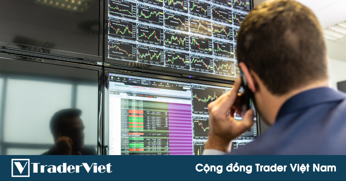 4 lý do để bạn "NÓI KHÔNG" với một giao dịch và đứng ngoài thị trường!