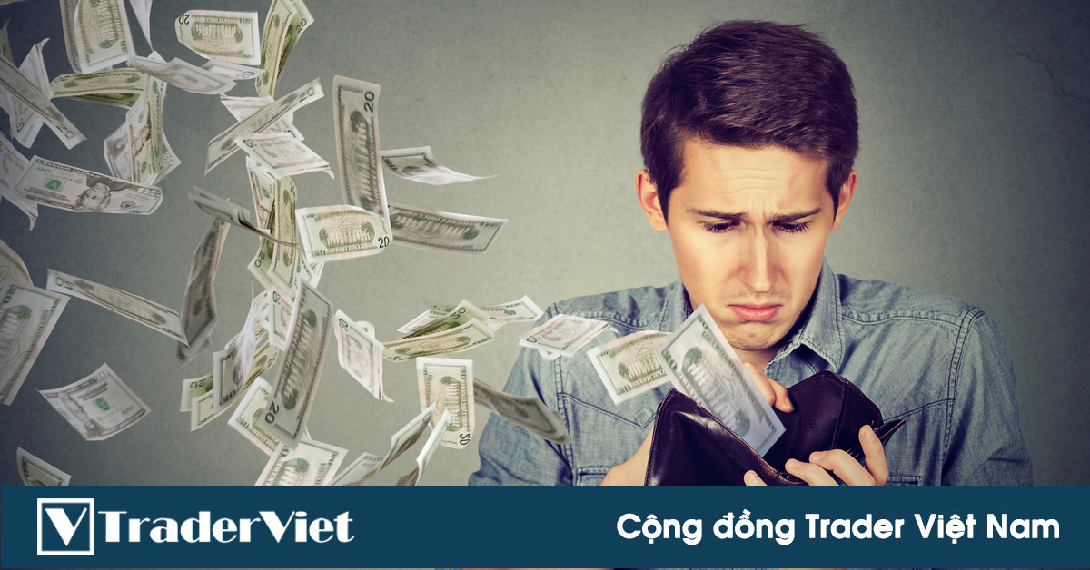 2 Việc làm TỐN THỜI GIAN và VÔ BỔ nhất trong trading