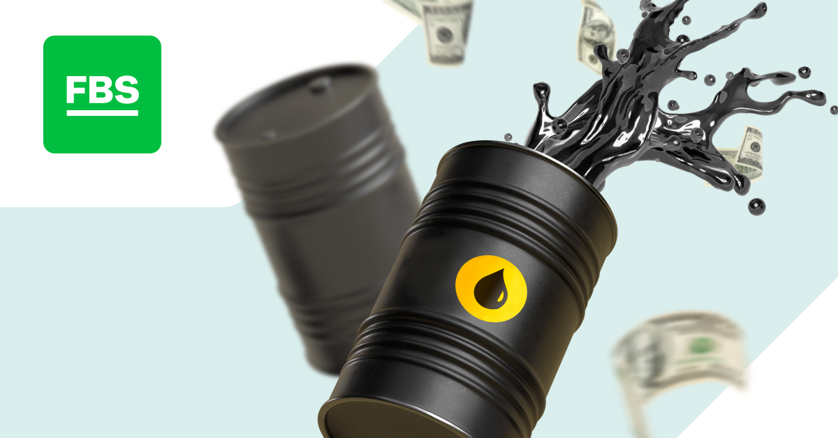 [FBS] Nhận định xu hướng Vàng, Dầu và các cặp ngoại tệ chính từ ngày 04 - 08/4/2022