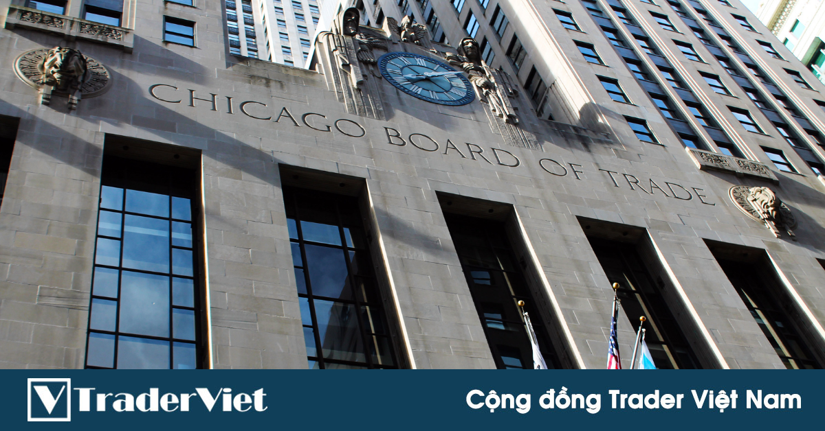 Sàn giao dịch hàng hóa CBOT là gì?