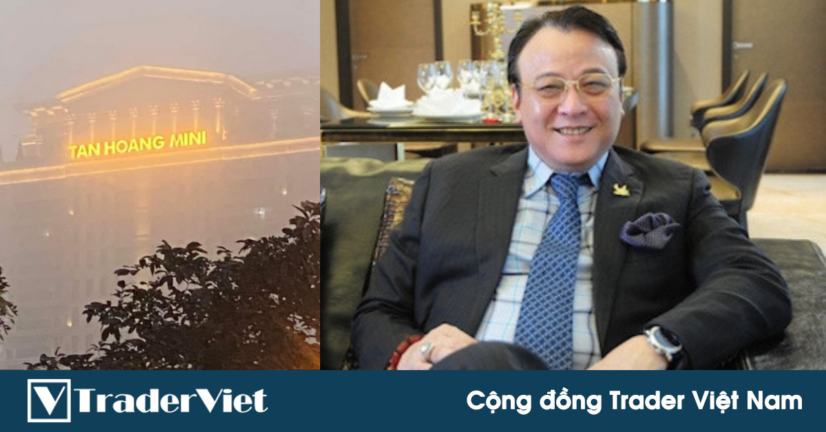 Điểm nóng MXH 05/04 - Cộng đồng Trader Việt Nam: "Nóc nhà" HOT NHẤT qua nay!