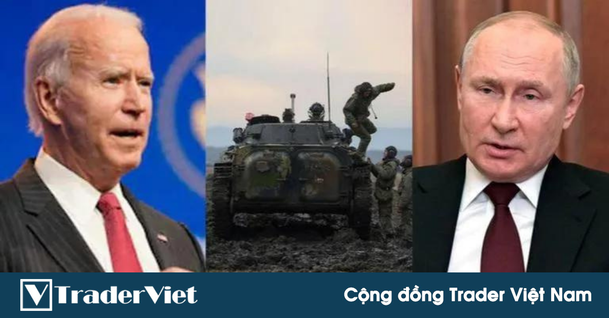 Tin nóng tài chính đầu ngày 06/04 - Nga phải đối mặt với vòng trừng phạt mới của Hoa Kỳ và Liên minh Châu Âu