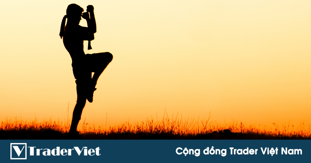 Những "bí kíp" giúp anh em kiểm soát tốt cảm xúc khi giao dịch!