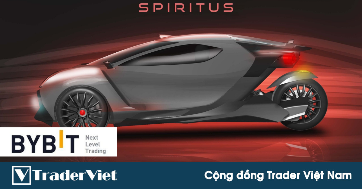 "Diện kiến" chiếc xe có khả năng đào tiền ảo lúc rảnh rỗi