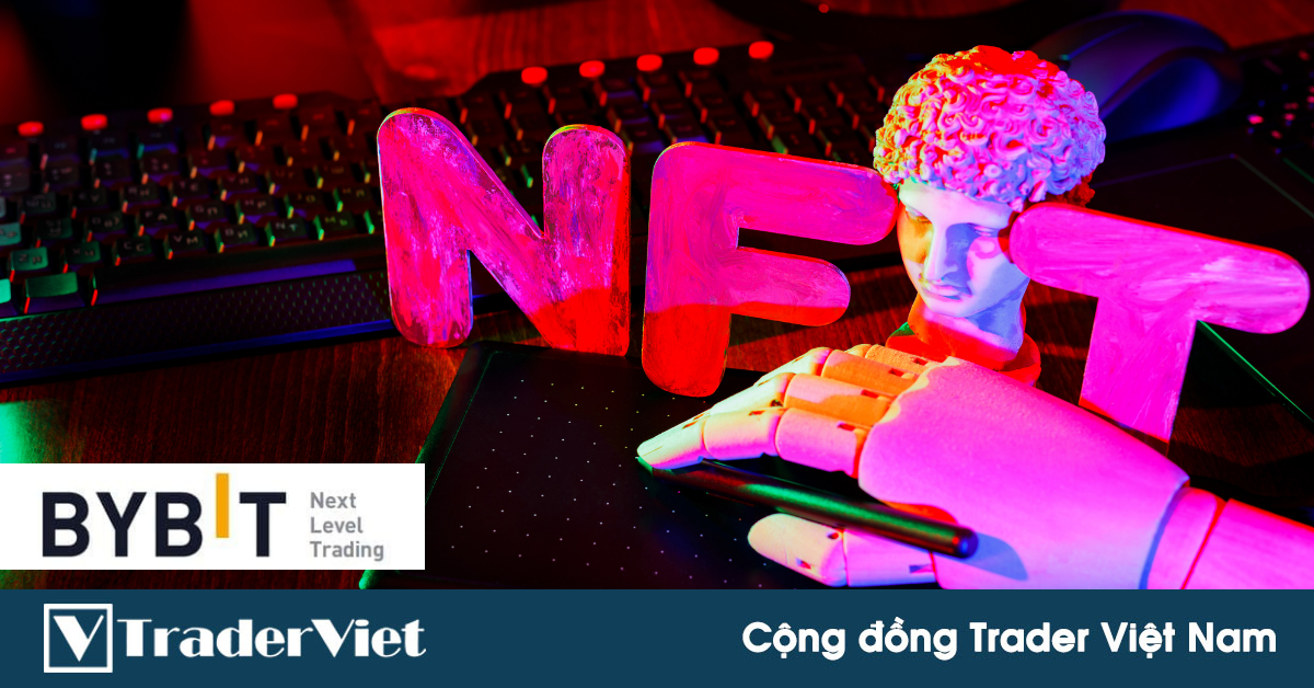 Chính phủ Anh phát hành NFT!