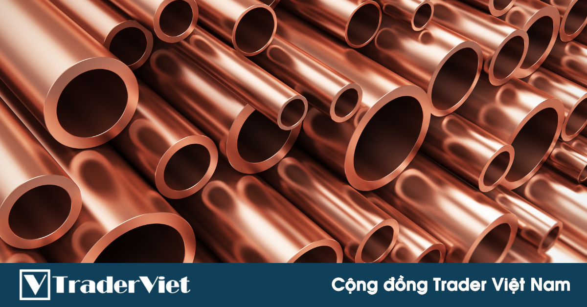 Top 3 công ty khai thác Đồng lớn nhất thế giới đang gặp phải những vấn đề khó khăn, có thể khiến giá Đồng bị ảnh hưởng