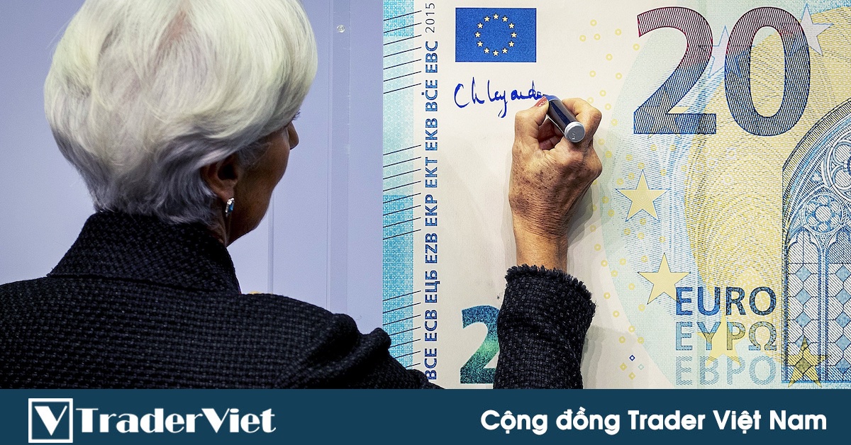 Tại sao ECB đột ngột lo ngại về một đồng EUR yếu? Lý do thực sự là gì?