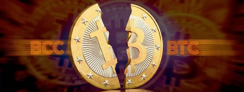 Đã có Forex Broker cho giao dịch Bitcoin Cash trên MT4