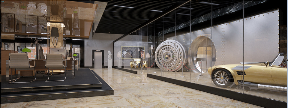 Lớp học kinh tế 101 - Lý thuyết tài chính - Chức năng của trung gian tài chính