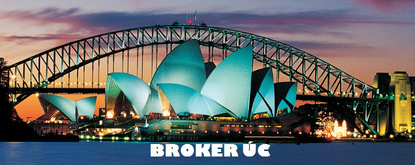 Danh sách các sàn Forex được đăng ký tại Úc (Australia)