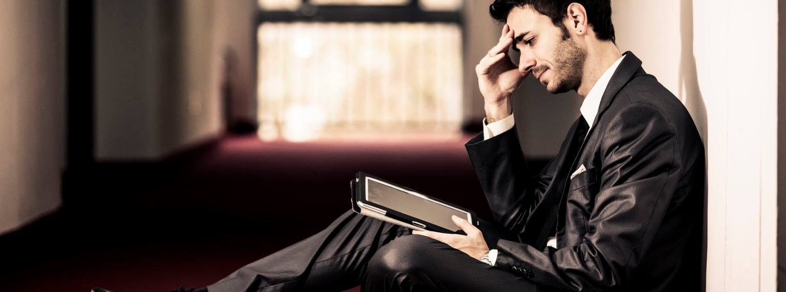 Có nên nghỉ trading một thời gian sau một chuỗi lệnh thua dài?