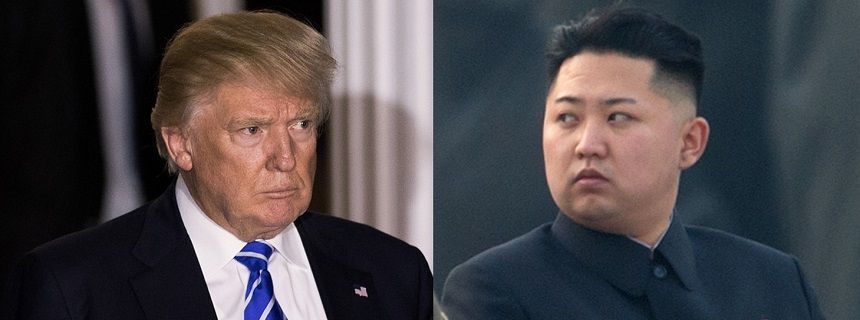 Liệu có chiến tranh Mỹ Triều Tiên? Khi đó thị trường sẽ như thế nào?