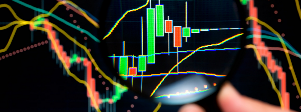 Bắt đáy đỉnh với indicator Bollinger Band - tưởng khó mà không khó chút nào (phần 2)