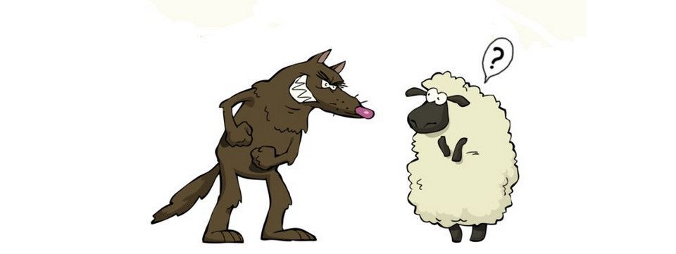 Phân tích khối lượng: Cách Cừu Non đọc âm mưu “tạo sóng” của bầy Sói