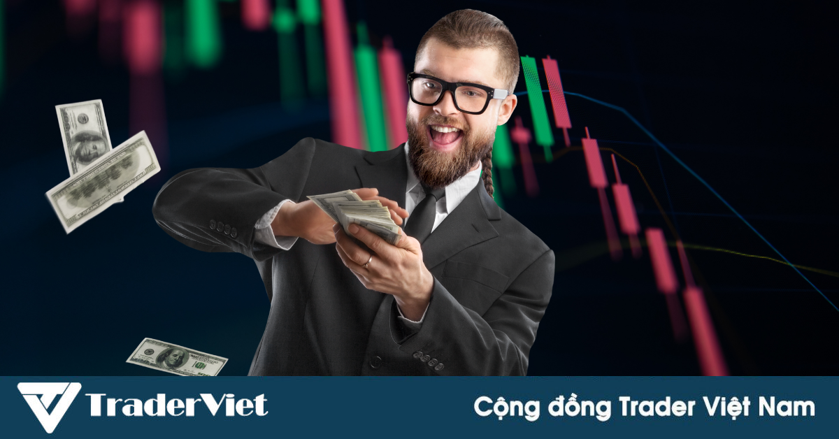 Liệu trader có nên bình quân giá xuống (Averaging Down) mỗi khi giá đi ngược vị thế?