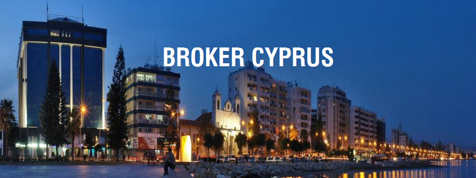 Danh sách các sàn Forex được đăng ký tại đảo Síp (Cyprus)