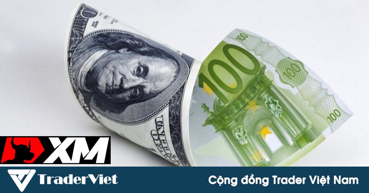 Bàn về việc EURUSD tiếp cận mức ngang giá, ý nghĩa của nó đối với trader và nên kỳ vọng gì tiếp theo?